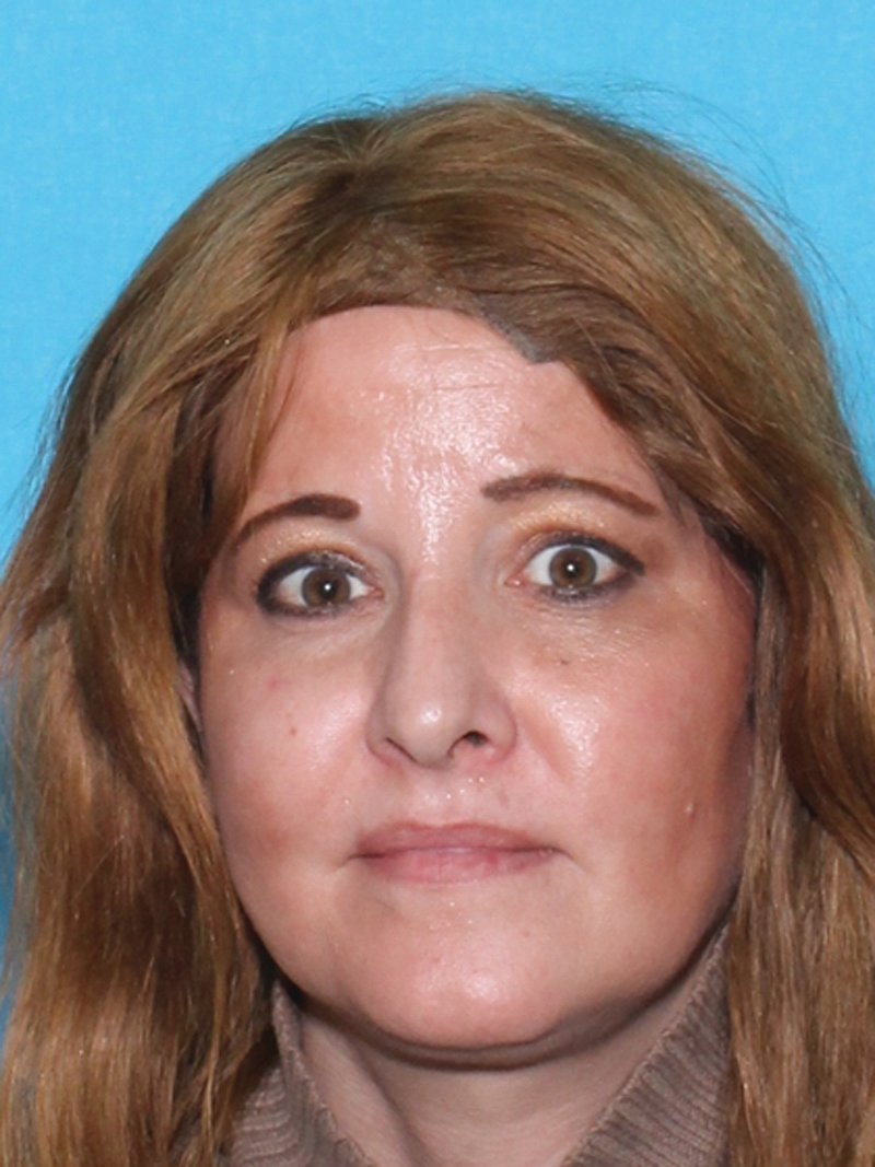 MISSING: Have you seen Charlotte Lester? She was last seen around 10 p.m. Monday, May 16 in the Apponaug section of Warwick. (Photo courtesy Warwick Police)